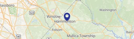 311 Chestnut St Rear