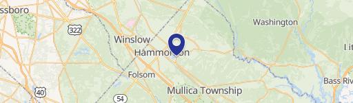 700 White Horse Pike