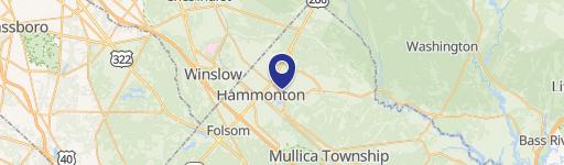 357 White Horse Pike