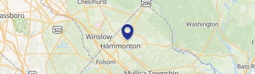 121 White Horse Pike