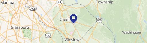 321 White Horse Pike