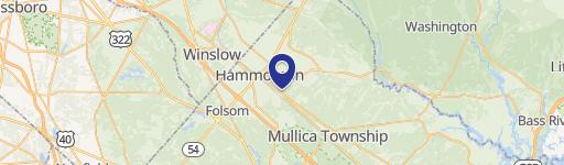 880 White Horse Pike