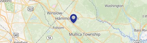 1147 White Horse Pike