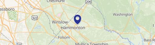 137 White Horse Pike