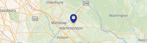 105 White Horse Pike