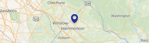 165 White Horse Pike