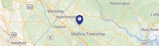 3300 White Horse Pike