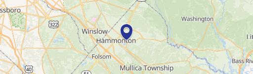 500 White Horse Pike