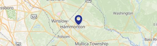 345 White Horse Pike