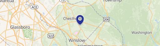 386 White Horse Pike