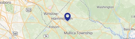 849 White Horse Pike