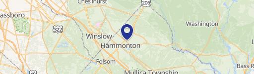 100 White Horse Pike