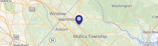 1181 White Horse Pike