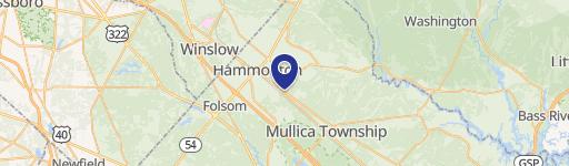 1168 White Horse Pike