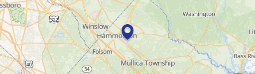 847 White Horse Pike