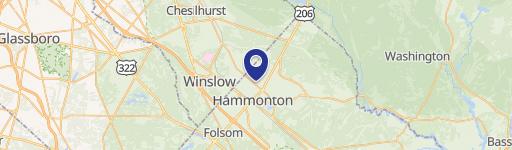 240 White Horse Pike