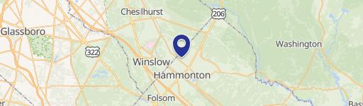 463 White Horse Pike