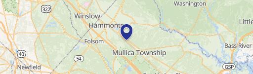 3417 White Horse Pike