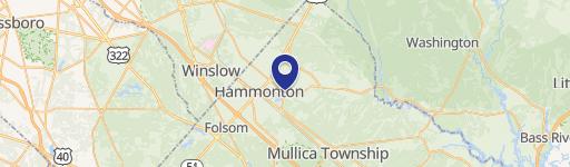 525 White Horse Pike