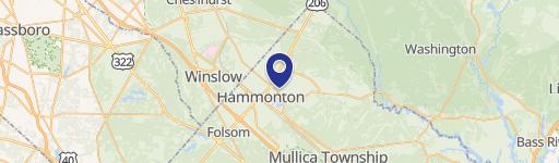 245 White Horse Pike