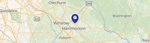 214 White Horse Pike