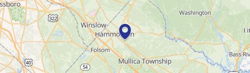 851 White Horse Pike