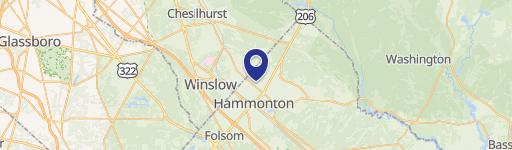 301 White Horse Pike