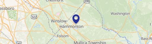 222 White Horse Pike