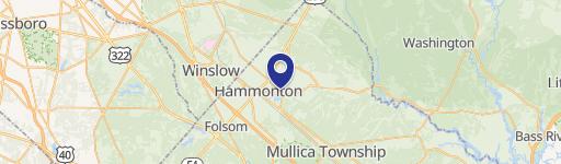 440 White Horse Pike