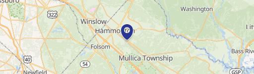 1170 White Horse Pike