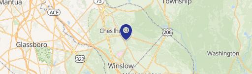 370 White Horse Pike