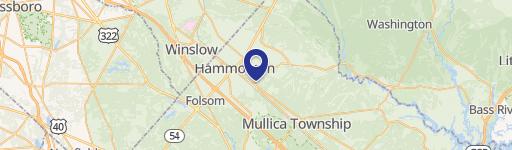 885 White Horse Pike