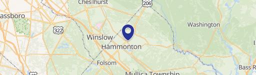 117 White Horse Pike