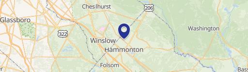 392 White Horse Pike