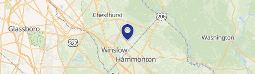 640 White Horse Pike