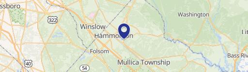 820 White Horse Pike