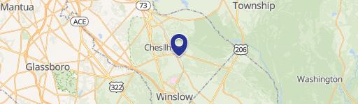 320 White Horse Pike