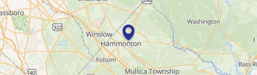 276 White Horse Pike