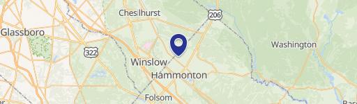 487 White Horse Pike