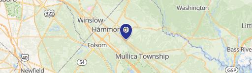 3100 White Horse Pike