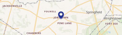 20 Jobstown Juliustown Rd