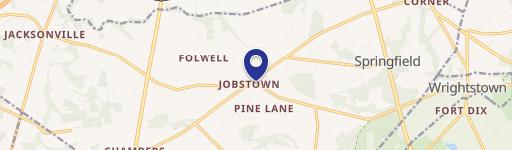 2206 Saylors Pond Rd