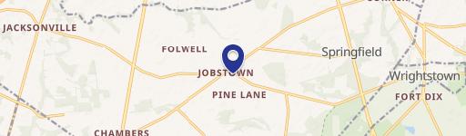 2212 Saylors Pond Rd