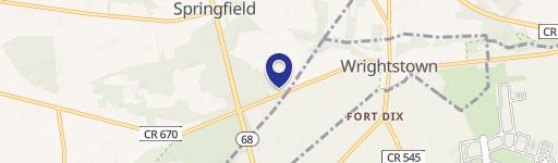 2537 Saylors Pond Rd