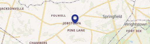 2218 Saylors Pond Rd