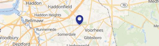 600 Somerdale Rd Ste, Unit 205