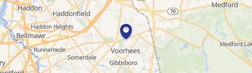 2301 Evesham Rd Bldg, Unit 800