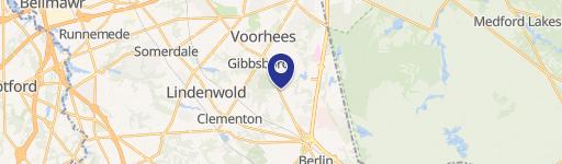 1213 Haddonfield Berlin Rd