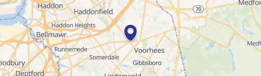 106 Haddonfield Berlin Rd