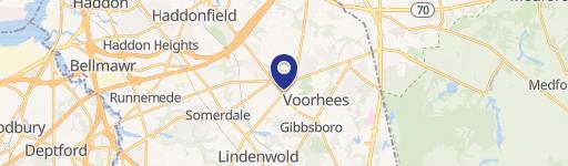 703 Haddonfield Berlin Rd